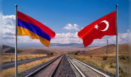 Türkiye-Ermenistan sınırı açıldı mı, son durum ne, açıklama geldi