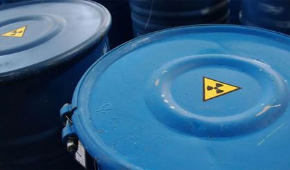 ABD, Venezuela'nın zenginleştirilmiş uranyumunu gasp etti
