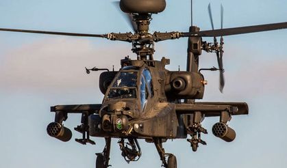 İran ABD helikopteri düşürdü, Trump misilleme tehdidinde bulundu