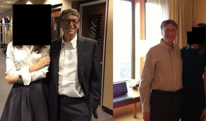 Bill Gates ifade verdi: “Adasına gitmedim, kimseyi mağdur etmedim”