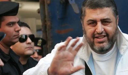 Hayrat El Şatır öldü iddiasına Mısır'dan açıklama