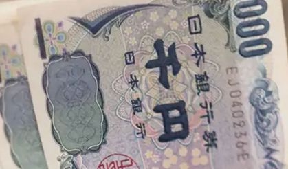 Japon Yeni son 40 yılın en düşük seviyesinde