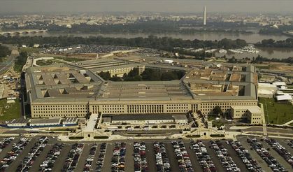 Pentagon, Çin'in küresel markalarını kara listeye aldı