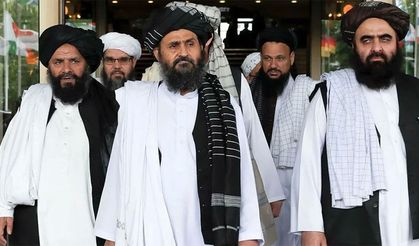 Taliban ile AB arasında ilk temas