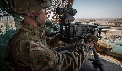 ABD'nin Irak'tan çekileceği tarih açıklandı