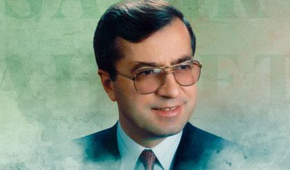 Dışişleri Bakanlığından Sadık Ahmet mesajı
