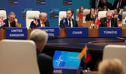 Alman SWP'de Türkiye analizi: Ankara stratejik özerkliğini ilan ediyor