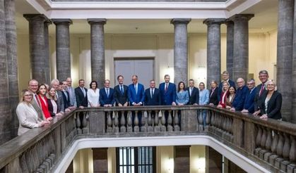Zirve öncesi NATO'dan Ukrayna'ya bol bol vaat