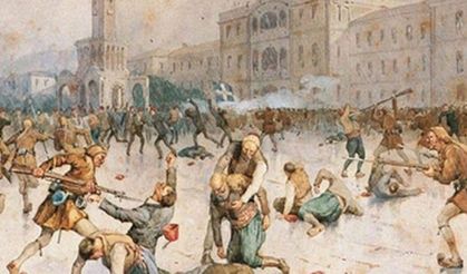 Yunan Yorumcu: Müslümanlara yaptığımız soykırımla yüzleşmemiz lazım