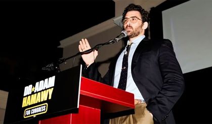 Amerikan siyasetinde yükselen Türk: Hasan Piker’in etkisi seçimler öncesi tartışma yarattı