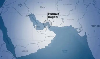 Hürmüz Boğazı geriliminde son durum: İran ve Umman anlaşmada son aşamaya geldi