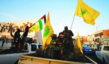 Irak’taki İslami Direniş Örgütü misillemeyi erteledi