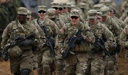 İran, Amerikan askerlerinin başına ödül koydu
