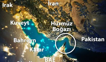 ABD Hürmüz’ü gözden çıkardı: Rubio’nun açıklamaları enerji haritasını değiştirme planını ortaya koydu