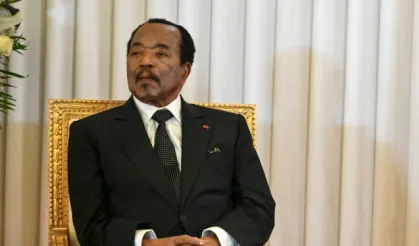 Kamerun Cumhurbaşkanı yaklaşık 2 aydır ortada yok