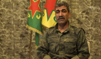Suriye hükümetinde göreve atanan YPG'li isim Kırmızı Liste'den çıkarıldı