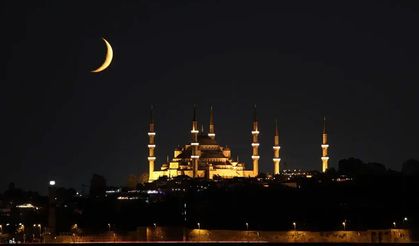 Mevlid Kandili bugün idrak ediliyor