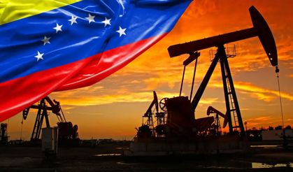 ABD Venezuela petrollerine çöktü, 27 yıllık formalite anlaşma imzalandı