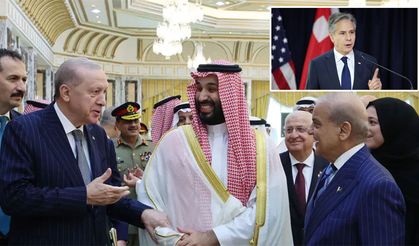 "Bölge ülkelerinin artık ABD'ye güvenmediğinin kanıtı"