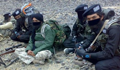 İran’da silahlı çatışma: Güvenlik güçleri Saravan’da operasyon başlattı