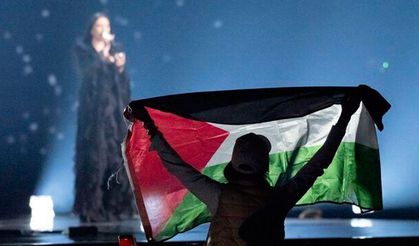İrlanda'dan Eurovision'a İsrail boykotu