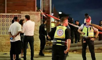 Psikolojisi bozulan İsrail askeri arkadaşlarını taradı