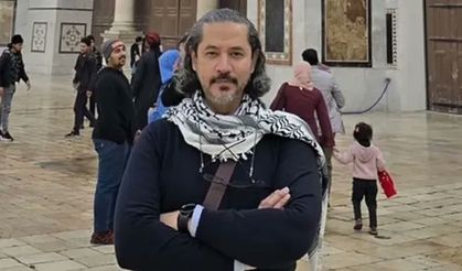 BAE'den Karadavi'nin oğluna af kararı