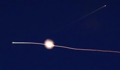 Litvanya hava sahasına giren İHA'yı NATO uçakları düşürdü