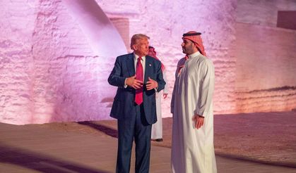 ABD'den Suudi Arabistan için tahliye kararı