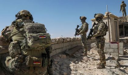 ABD'nin çekilmesiyle IBKY'de yeni dönem başlıyor