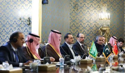 Mekke İttifakı'ndan İran'a ziyaret bütün algıları yıktı