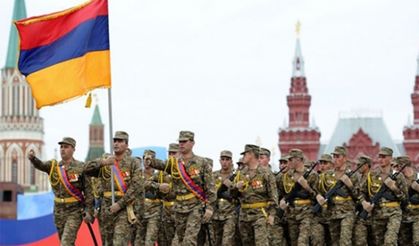 Rusya - Ermenistan Ortak Ordusu ve Karabağ’daki Zor Denklem