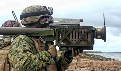 MANPADS Tehdidi ve Türkiye Açısından Değerlendirmeler