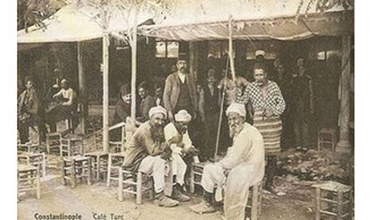 II. Mahmud kahvehaneleri neden yıkıp kapattırmıştır?