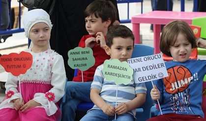 Tekne Orucu'nun aslı: Tenkiye orucu