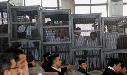 Mısır zindanlarındaki hasta mahkumlar hayata zor tutunuyor