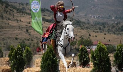Atlı okçuluğun kadın temsilcileri