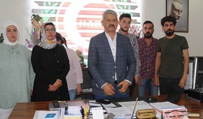 HDP'li belediyelerden ideolojik işten çıkarma