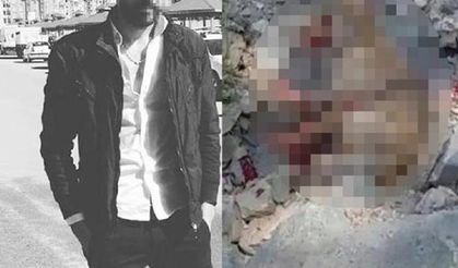 İşkence ile kurt yavrusunu öldürmenin bedeli 4 bin TL