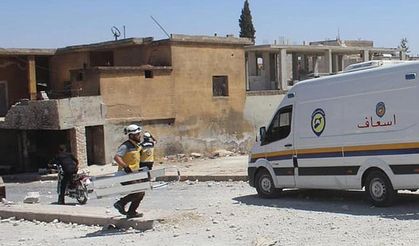 Türkiye’nin İdlib ve Fırat’ın Doğusuna Yönelik Hamleleri