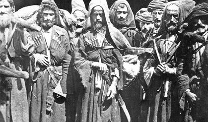 Ahıska Sürgünü: Kimin stratejik devamlılığı?