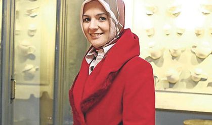 Mahinur Özdemir Göktaş kimdir? Mahinur Özdemir nerelidir, kaç yaşında?