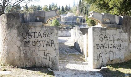 Balkan Raporu: Bölünme ve Birleşme Sarmalında Bir Coğrafya