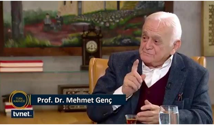 Dr. Mehmet Genç ile Söyleşi - Ayşe Böhürler