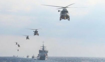 KKTC'de 'Akdeniz Fırtınası' yarın başlıyor