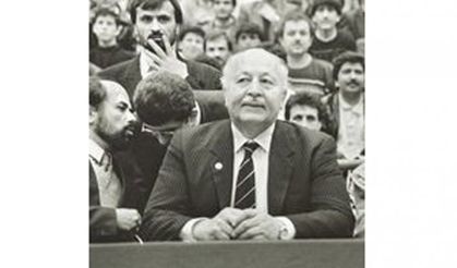 Müstakiller Hareketi'nin yıl dönümünde Erbakan