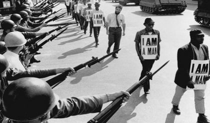 Amerika’da Ayrımcı Politikalar ve Siyahi Mücadele Tarihi