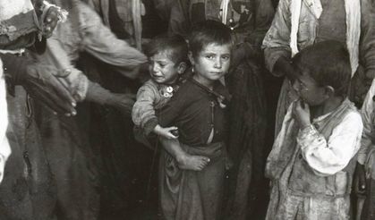 Çamerya: Dinmeyen yaranın ansiklopedisi