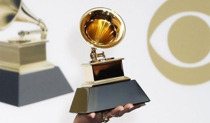 Grammy Ödülleri'nin adayları açıklandı