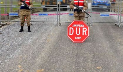Balıkesir'de bir mahalle karantinaya alındı
